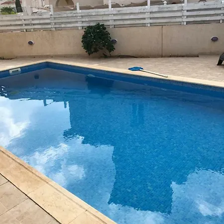 Holiday Hébergement de vacances *