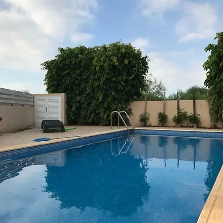 Holiday Hébergement de vacances *