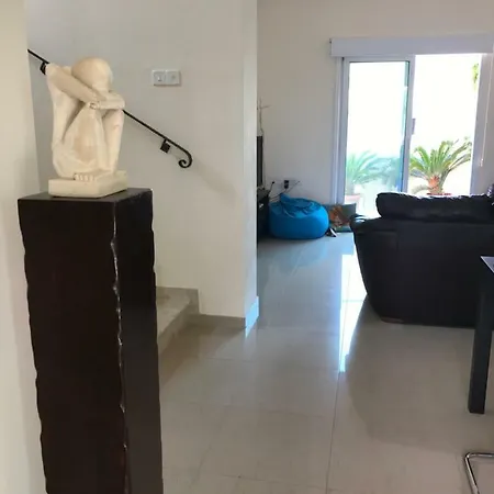 Hébergement de vacances Holiday